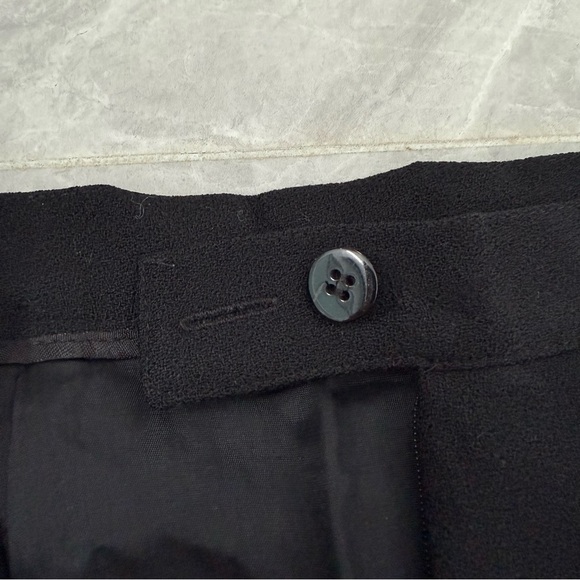 Women’s Vintage Talbots Midi 100% Wool Business Office Work Skirt Size 8 - Picture 9 of 16